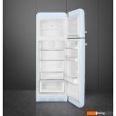 Холодильники Smeg FAB30RPB5