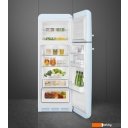 Холодильники Smeg FAB30RPB5