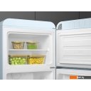 Холодильники Smeg FAB30RPB5