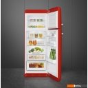 Холодильники Smeg FAB30RRD5