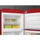 Холодильники Smeg FAB30RRD5