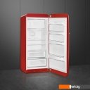 Холодильники Smeg FAB28RRD5