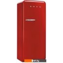 Холодильники Smeg FAB28RRD5
