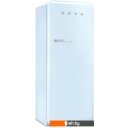 Холодильники Smeg FAB28RPB5