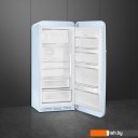 Холодильники Smeg FAB28RPB5