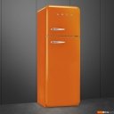Холодильники Smeg FAB30ROR5