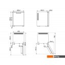 Холодильники Smeg MTE40