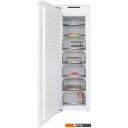 Холодильники MAUNFELD MBFR177NFWGR Inverter