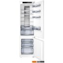 Холодильники MAUNFELD MBF19354NFWGR Lux