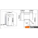 Холодильники KUPPERSBERG NRS 188 X