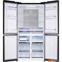 Холодильники KUPPERSBERG NFFD 183 BKG