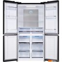 Холодильники KUPPERSBERG NFFD 183 BKG