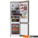 Холодильники Hotpoint HT 6200 BZ
