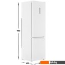 Холодильники Hotpoint HT 6200 W