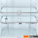Холодильники Hotpoint HT 6200 W