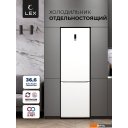Холодильники LEX LKB185WIDMax