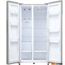 Холодильники LEX LSB530GLGID