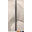 Холодильники LEX LSB530GLID wind Холодильники LEX LSB530GLID wind