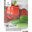Холодильники LEX LSB530GLID wind Холодильники LEX LSB530GLID wind
