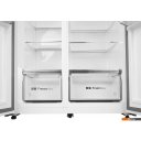Холодильники LEX LSB530GLID wind