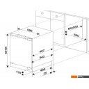 Холодильники Hansa UC150.3