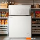 Холодильники Vekta FR-220W02