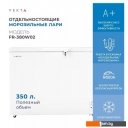 Холодильники Vekta FR-380W02