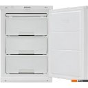 Холодильники POZIS Свияга 109-2 (серебристый)