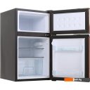 Холодильники Tesler RCT-100 Wood