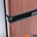 Холодильники Tesler RCT-100 Wood