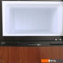 Холодильники Tesler RCT-100 Wood