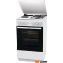 Кухонные плиты Gorenje GK5A12WG