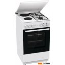 Кухонные плиты Gorenje GK5A12WG