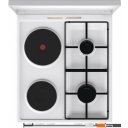 Кухонные плиты Gorenje GK5A12WG