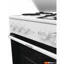 Кухонные плиты Gorenje GK5A12WG