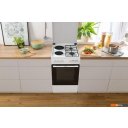 Кухонные плиты Gorenje GK5A12WG