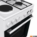 Кухонные плиты Gorenje GK5A12WG