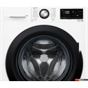 Стиральная машина LG F2V3FR6W