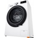 Стиральная машина LG F2V3FR6W