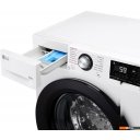 Стиральная машина LG F2V3FR6W