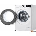 Стиральная машина LG F2V3FR6W