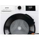 Стиральная машина Gorenje W1NGPI72SBS/C