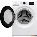 Стиральная машина Gorenje G400 WPNEI94A1SWIFI/C