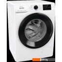 Стиральная машина Gorenje G400 WPNEI94A1SWIFI/C