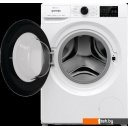 Стиральная машина Gorenje G400 WPNEI94A1SWIFI/C
