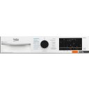 Стиральная машина BEKO B3DFR57H23W