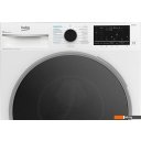 Стиральная машина BEKO B3DFR57H23W