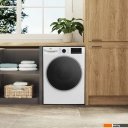 Стиральная машина BEKO B3DFR57H23W