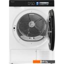 Стиральная машина Weissgauff WD 999 Heat Pump Full Touch