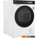 Стиральная машина Weissgauff WD 999 Heat Pump Full Touch